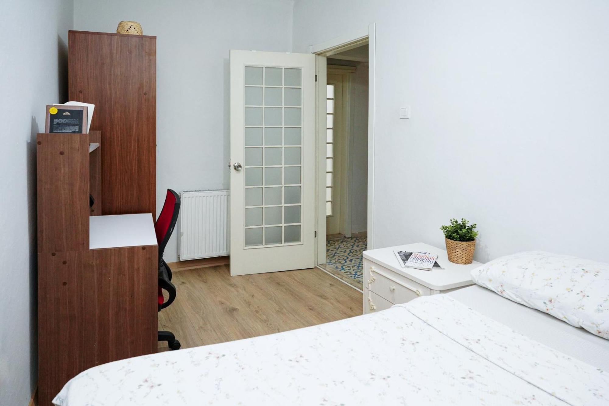 Galata Garden -1 * Istanbul