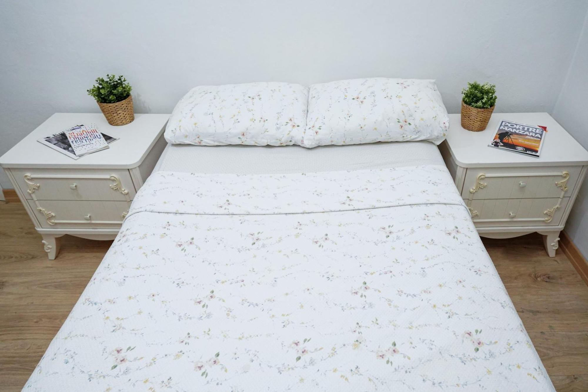 Apartment Galata Garden -1 *