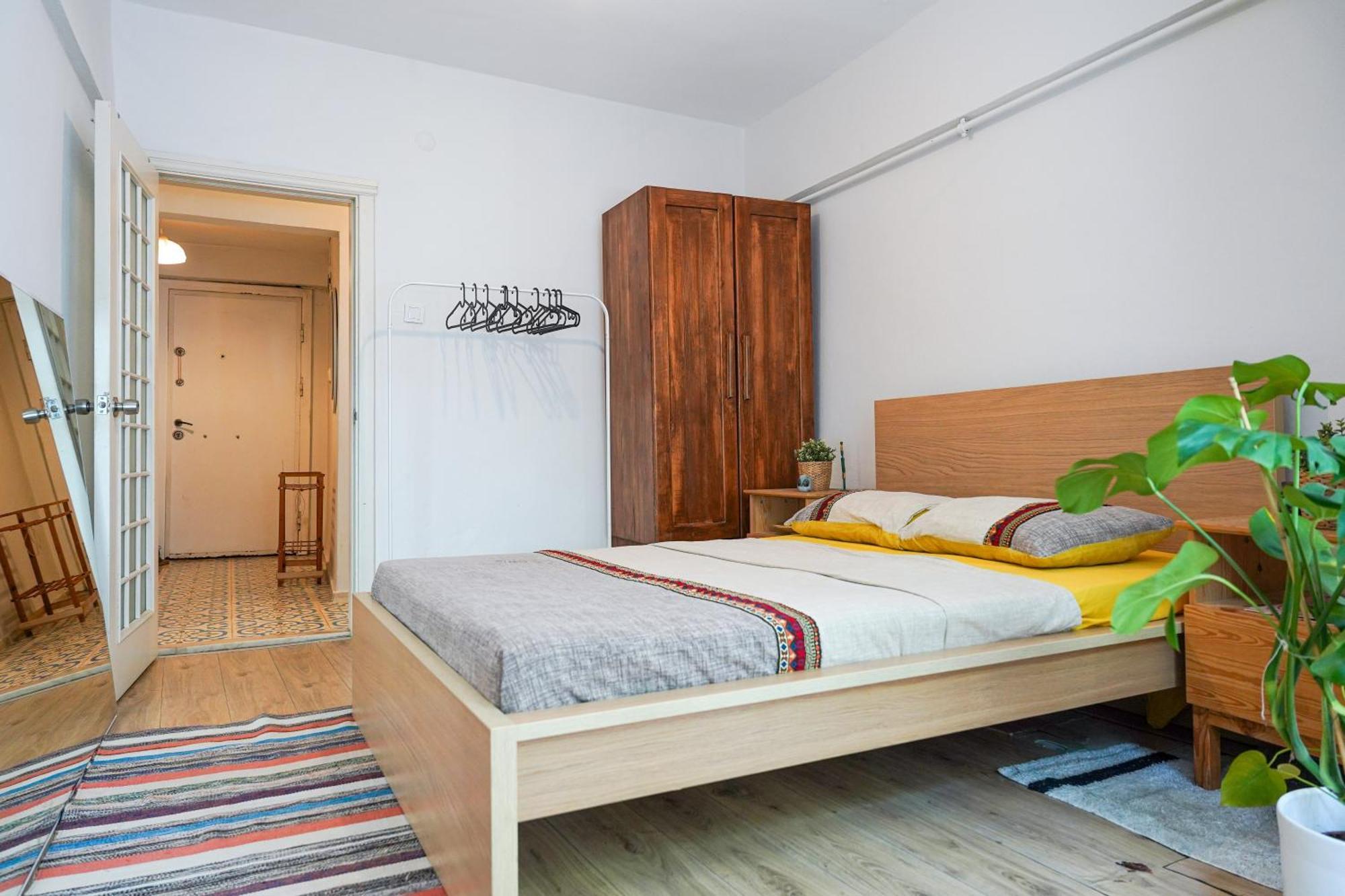 Galata Garden -1 Apartment Istanbul