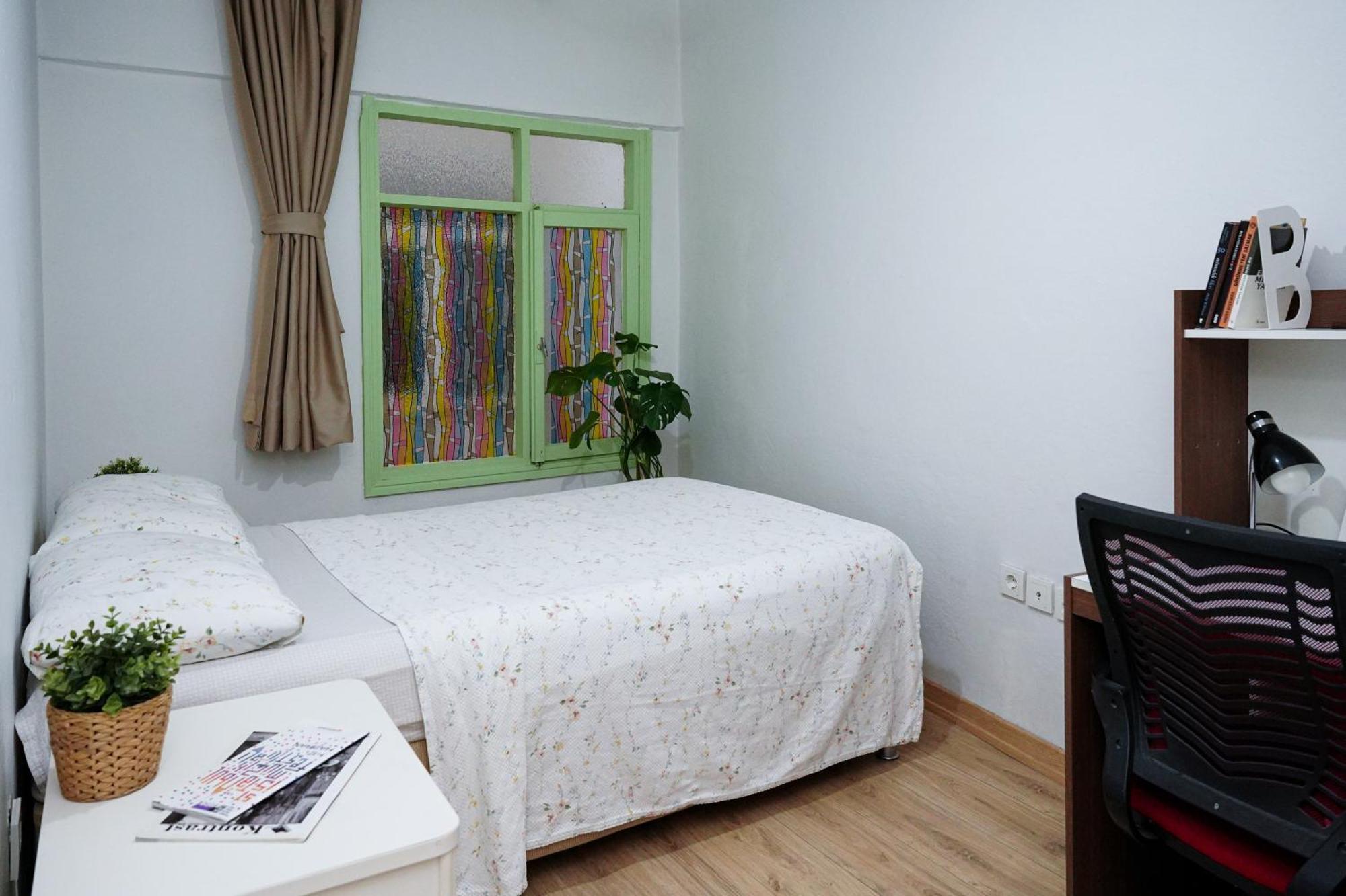Apartment Galata Garden -1 Istanbul