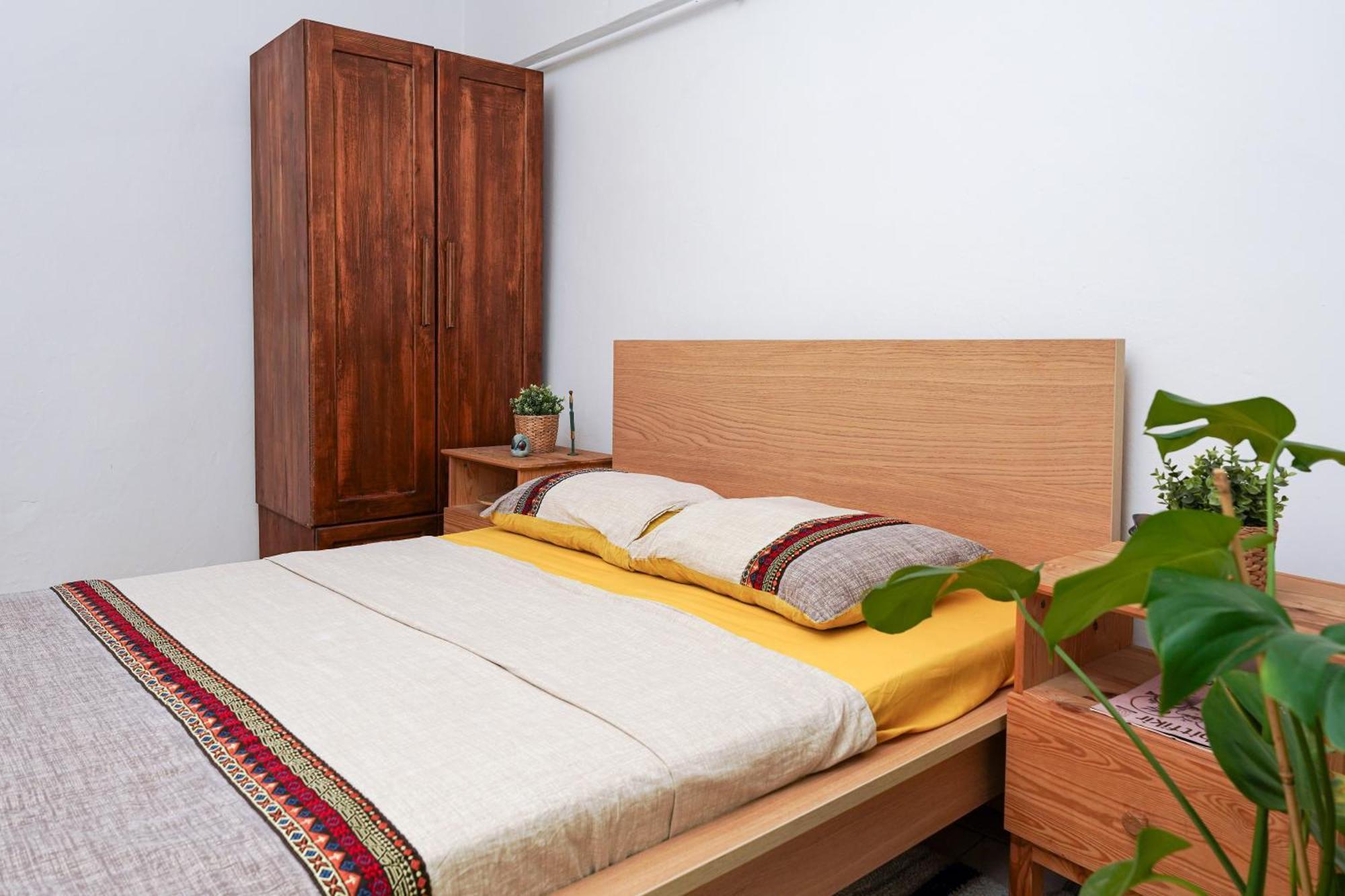 Galata Garden -1 Apartment