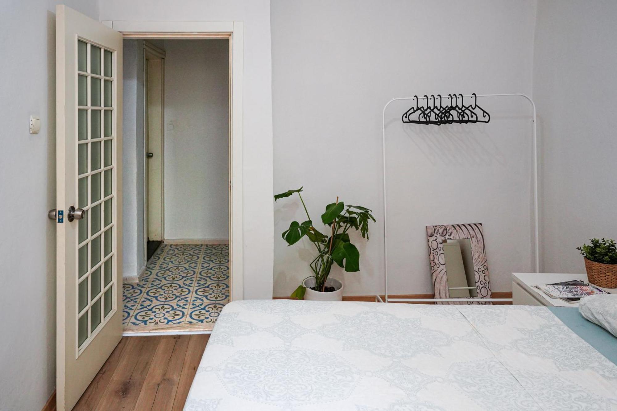 Galata Garden -1 Apartment *