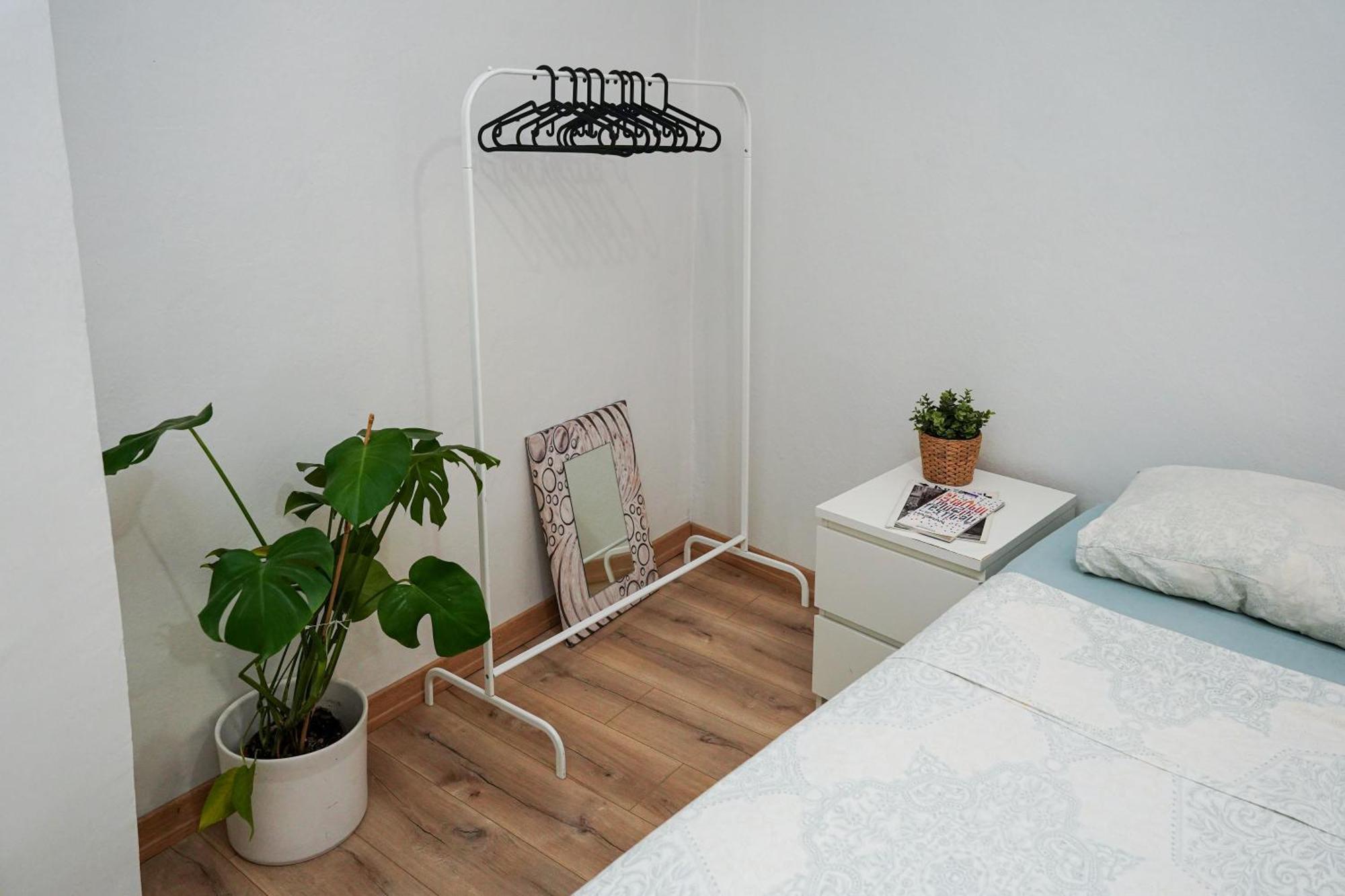 Galata Garden -1 Apartment *